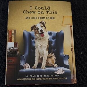 Book of Dog Poems
